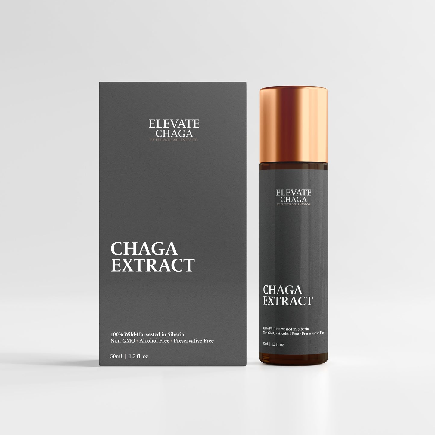 Chaga Extract